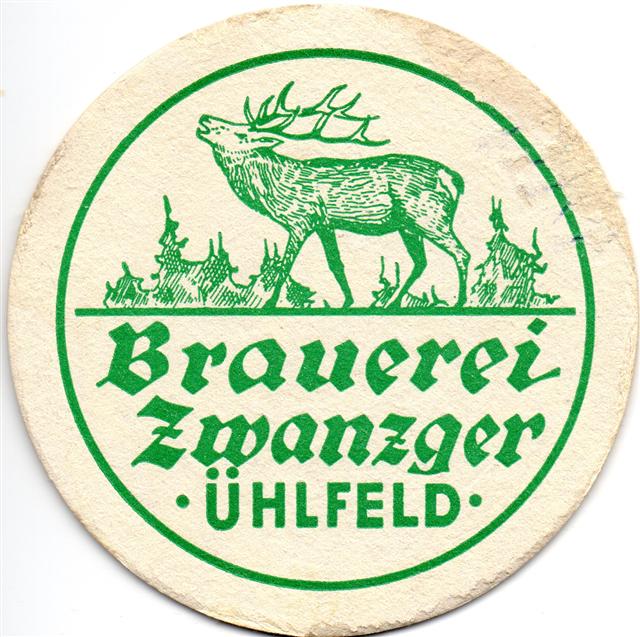 uehlfeld nea-by zwanzger rund 1a (215-brauerei zwanzger-grn)